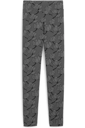 PUMA Leggings »ESS+ BLOSSOM AOP LEGGINGS G«