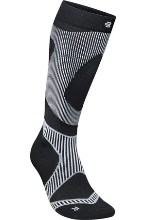Bauerfeind Sportsocken »Run Performance Compression Socks«, mit Kompression