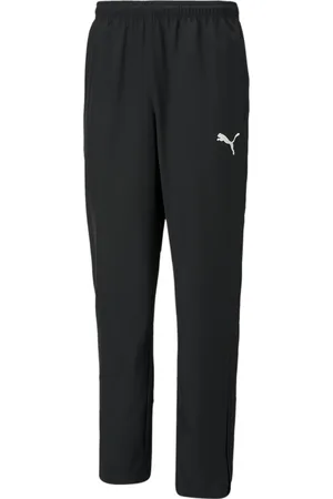 PUMA Trainingshose »TEAMRISE SIDELINE PANTS«