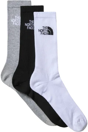 The North Face Sportsocken »MULTI SPORT CUSH CREW SOCK 3P«, (3 Paar)