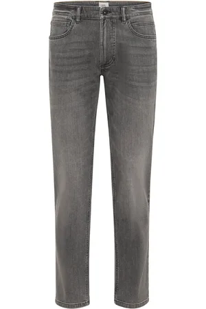 Camel Active 5-Pocket-Jeans, mit Stretch