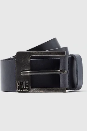 PME Legend™ Ledergürtel »PME FAR WEST BELT«
