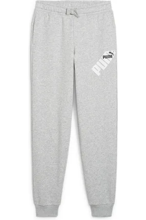 PUMA Trainingshose »POWER GRAPHIC SWEATPANTS TR CL B«