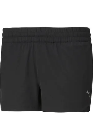 PUMA Trainingsshorts »PERFORMANCE WOVEN 3" SHORT W«