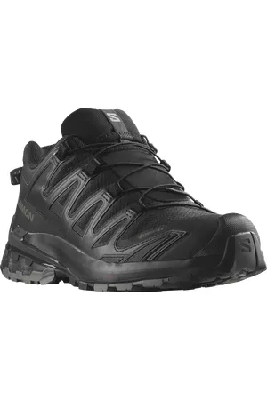 Salomon Trailrunningschuh »XA PRO 3D V9 GORE-TEX® W«, wasserdicht