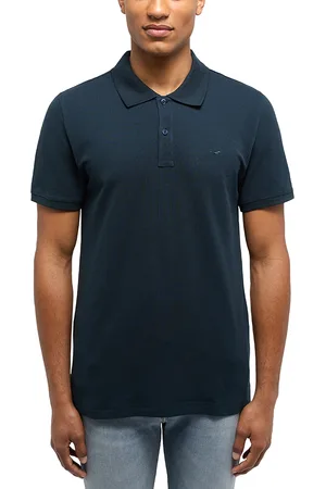 Mustang Poloshirt »PACO«