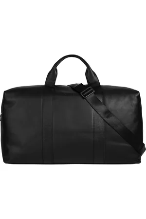Bugatti Reisetasche »CORSO DELUXE«, echt Leder