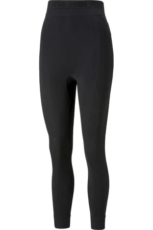 PUMA Leggings »EVOKNIT 7/8 HIGH-WAIST TIGHTS«