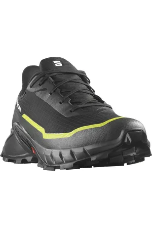 Salomon Trailrunningschuh »ALPHACROSS 5 GORE-TEX«, wasserdicht
