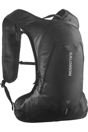Salomon Sportrucksack »CROSS 8«, Rucksack