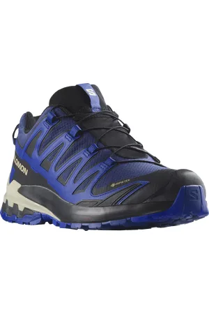 Salomon Trailrunningschuh »XA PRO 3D V9 GORE-TEX«, wasserdicht