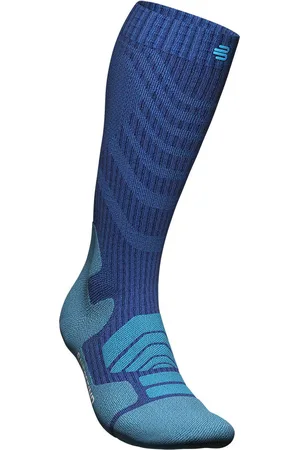 Bauerfeind Sportsocken »Outdoor Merino Compression Socks«, mit Kompression, für Herren