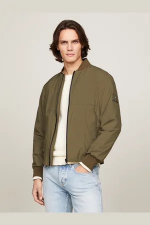 Tommy Hilfiger Bomberjacke »PORTLAND BOMBER«