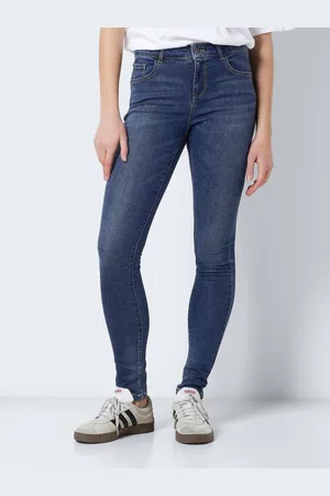 Noisy May Skinny-fit-Jeans »NMJEN NW SKINNY SHAPER JEAN JT175DB NOOS«