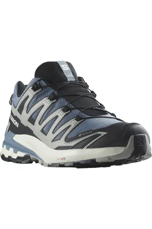 Salomon Trailrunningschuh »XA PRO 3D V9 GORE-TEX«, wasserdicht