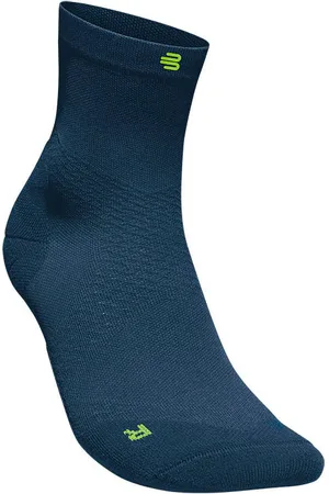 Bauerfeind Sportsocken »Run Ultralight Mid Cut Socks«