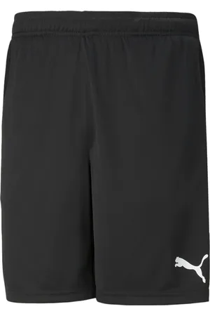 PUMA Trainingsshorts »TEAMRISE TRAINING SHORTS«