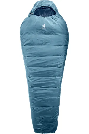 Deuter Schlafsack »Orbit +5° EL«