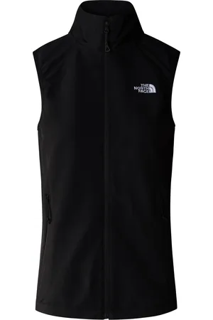 The North Face Kurzweste »W NIMBLE VEST - EU«