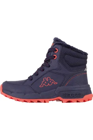 Kappa Winterboots, mit praktischem Reißverschluss auf der Innenseite