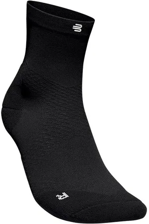 Bauerfeind Sportsocken »Run Ultralight Mid Cut Socks«