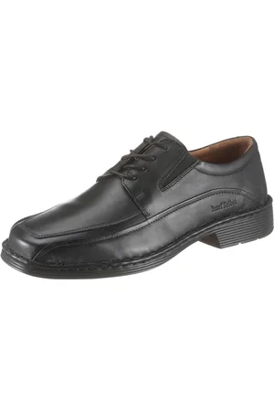 Josef Seibel Schnürschuh »Brian«, in weiter Form, Freizeitschuh, Halbschuh, Schnürschuh