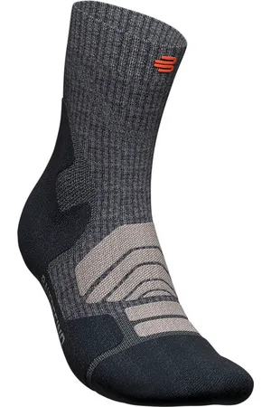 Bauerfeind Sportsocken »Outdoor Merino Mid Cut Socks«