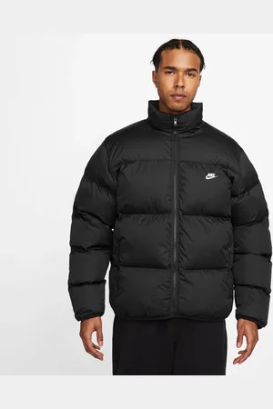 Nike Steppjacke »M NK TF CLUB PUFFER JKT«