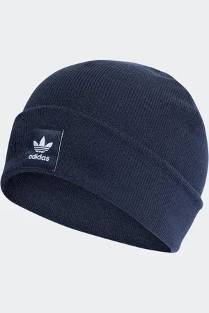 adidas Beanie »ADICOLOR CUFF MÜTZE«