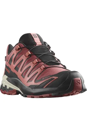 Salomon Trailrunningschuh »XA PRO 3D V9 GORE-TEX® W«, wasserdicht
