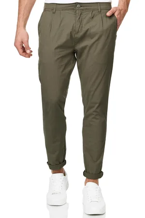 INDICODE Chinos »INFjern«