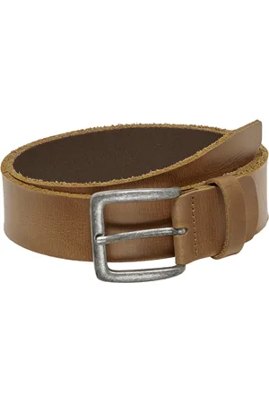 Only & Sons Ledergürtel »ONSCARTER MEDIUM LEATHER«