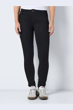 Noisy May Skinny-fit-Jeans »NMJEN NW SKINNY SHAPER JEAN JT176BL NOOS«