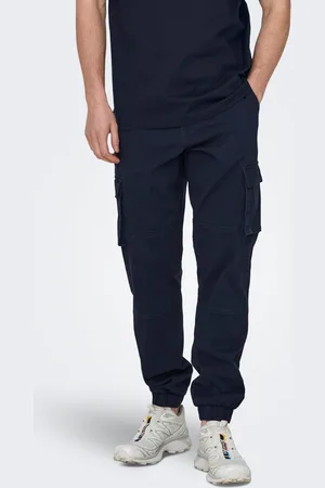 Only & Sons Cargohose »ONSCAM STAGE CARGO CUFF LIFE 6687 NOOS«