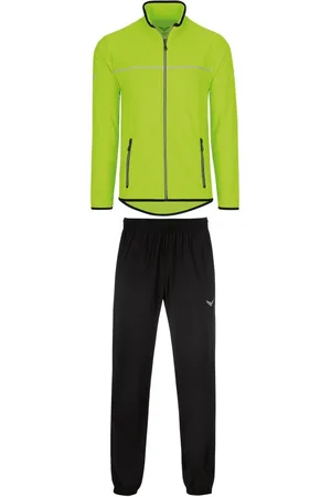 Trigema Sweater » Atmungsaktiver Sport- und Freizeitanzug«