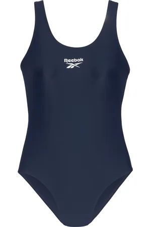 Reebok Badeanzug »"Adelia"«, sportlicher Racer-Back Cut Out Stil