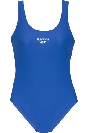 Reebok Badeanzug »"Adelia"«, sportlicher Racer-Back Cut Out Stil