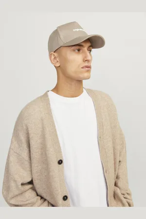 JACK & JONES Baseball Cap »JACVESTERBRO CAP NOOS«