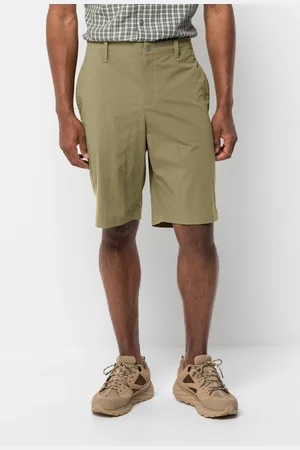 Jack Wolfskin Shorts »DESERT SHORTS M«