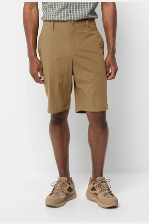 Jack Wolfskin Shorts »DESERT SHORTS M«