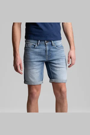 PME Legend™ Jeansshorts »NIGHTFLIGHT«