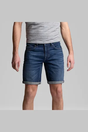 PME Legend™ Jeansshorts »NIGHTFLIGHT«