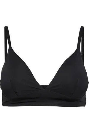 Pieces® Triangel-BH »PCNAMEE TRIANGLE BRA NOOS«