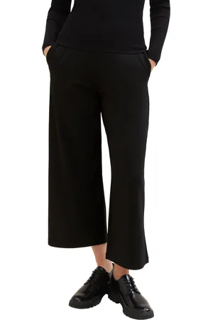 TOM TAILOR Culotte, mit Eingrifftaschen