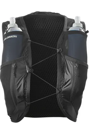 Salomon Trinkrucksack »ACTIVE SKIN 12«, mit praktischen Flaschenfächern