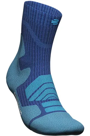 Bauerfeind Sportsocken »Outdoor Merino Mid Cut Socks«