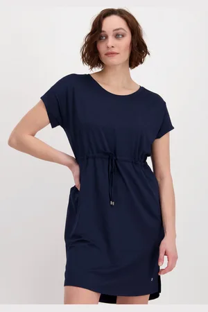 monari Shirtkleid