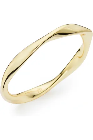 Daniel Hechter Fingerring »Schmuck Geschenk Silber 925 Damenring Welle«