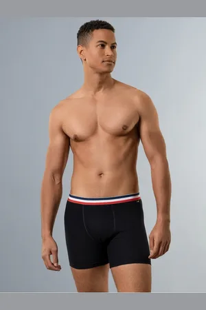 Trigema Boxer » Pants mit praktischem Gummibund«, (1 St.)