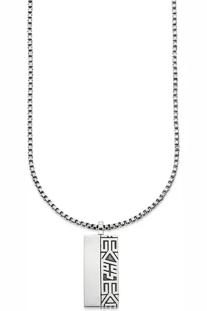 Daniel Hechter Kette mit Anhänger »Schmuck Geschenk Silber 925 Halsschmuck Halskette Venezianer«